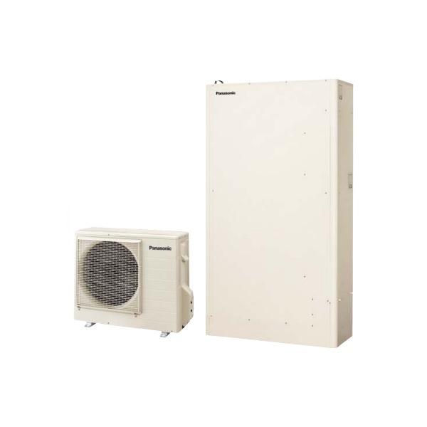 Panasonic（パナソニック） HE-W37LQS 本体のみ エコキュートWシリーズ