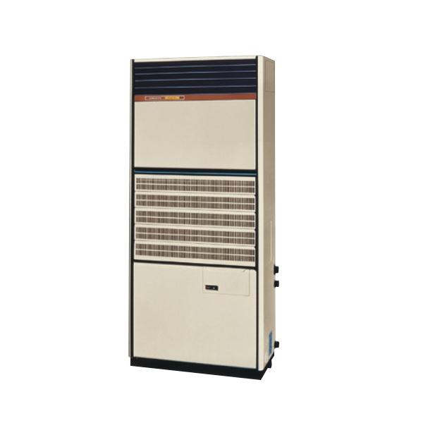 DAIKIN除加湿清浄機「床置形」 ダイキン（DAIKIN） J2KP 業務用除湿機 床置形 冷却式 3相200V 直吹