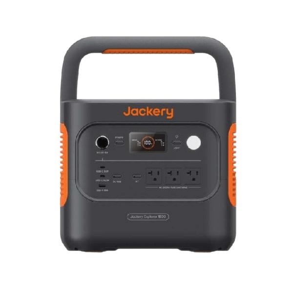 Jackery ポータブル電源 1800 ♪ : coordiroom ヤフー店 - 通販