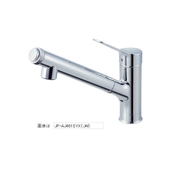 INAX 水栓金具 INAX/LIXIL JF-AJ461SYXN（JW） オールインワン