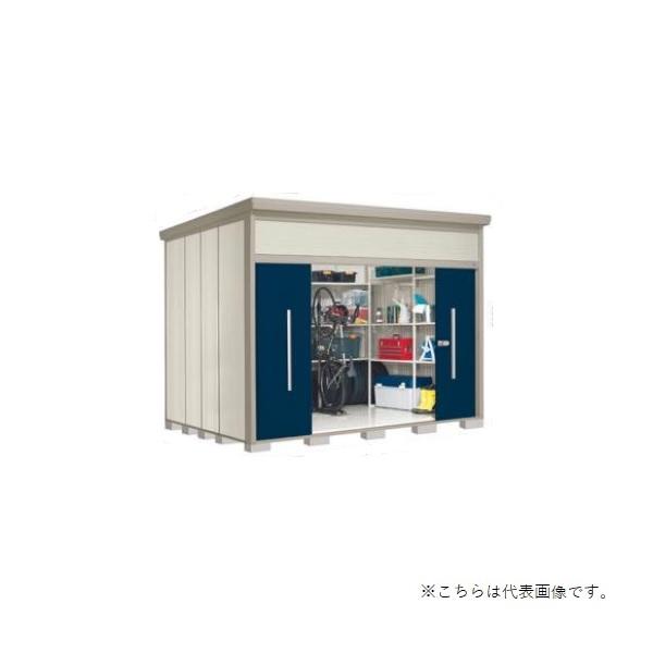 タクボ物置 JN-S3226 Mr.トールマンダンディ 中・大型物置(高さ257cm