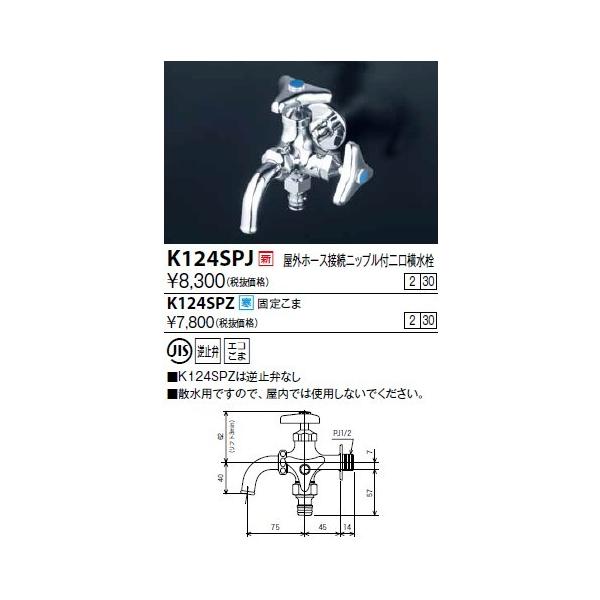  KVK@K124SPJ@Oz[Xڑjbvt