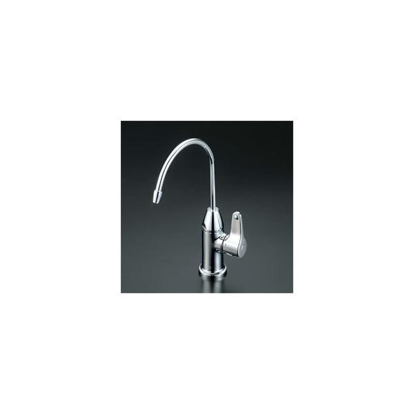KVK 335GN 浄水器接続専用水栓 KVK 浄水器接続専用水栓 K335GN ビルトイン浄水器接続専用水栓