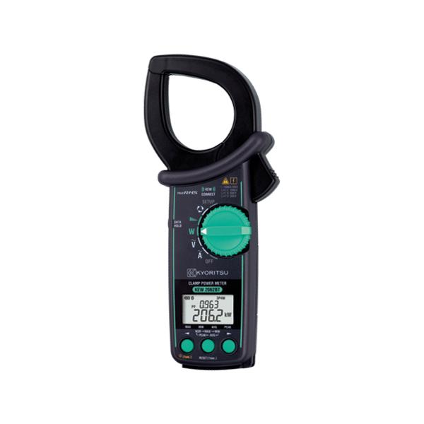共立電気計器 共立電気 KEW 2062BT クランプパワーメータ : coordiroom