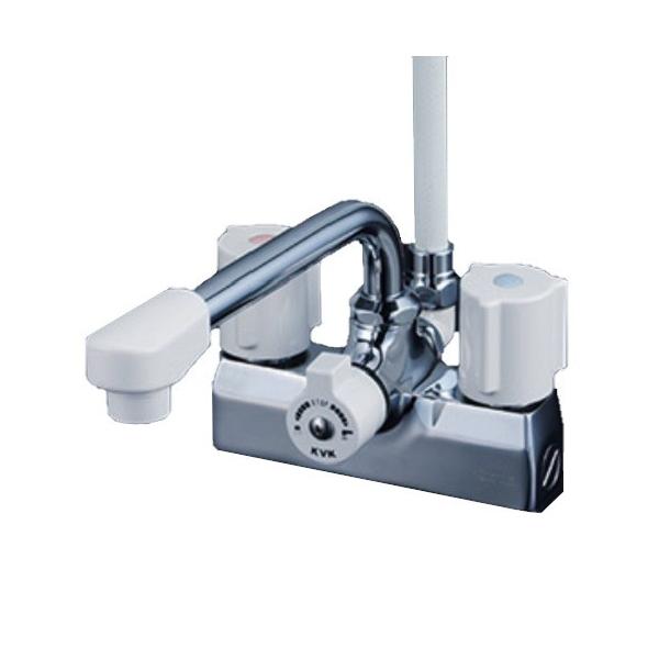 �f�b�L�^�ꎞ�~���t2�n���h���V�����[(220mm�p�C�v�t)(����n�p) KF205ZN