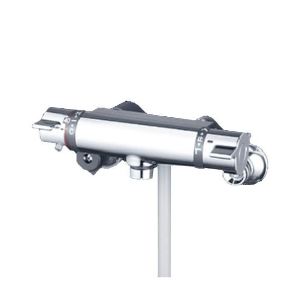 KVK サーモスタット式シャワー(撥水) KF800TNNHS (水栓金具 KVK サーモスタット式シャワー(撥水) KF800TNNHS (水栓金具