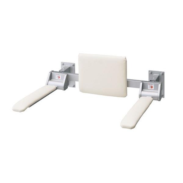 LIXIL INAX 肘掛け手すり（壁付式・ロング）KFC-274EU3 トイレ INAX 手すり INAX/LIXIL KFC-274EU3 肘掛け手すり(壁付式