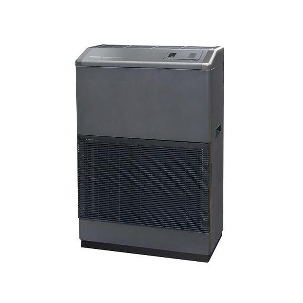 三菱（MITSUBISHI） 産業用除湿機 小型コンパクト形 KFH-P08RB-BK 単相 