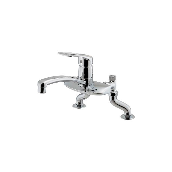 カクダイ シングルレバー混合栓 116-006 (水栓金具) 価格比較 カクダイ シングルレバー混合栓 116-006 (水栓金具) 価格比較
