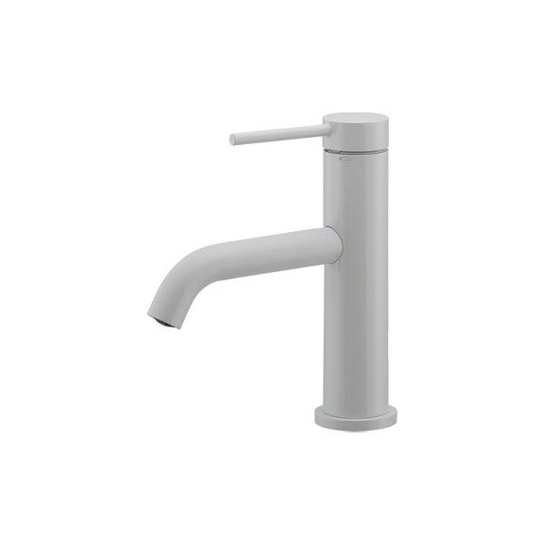 カクダイ シングルレバー混合栓 183-221 (水栓金具) 価格比較 - 価格.com