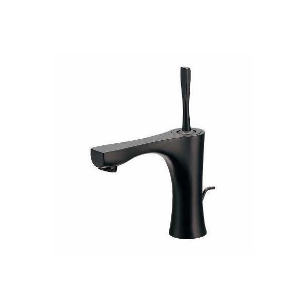 カクダイ　シングルレバー混合栓（マットブラック）183-301-D 水廻り商品,水栓金具,カクダイカテゴリーのカクダイの商品一覧
