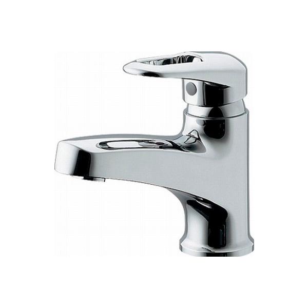 カクダイ シングルレバー混合栓 185-111K (水栓金具) 価格比較 - 価格.com