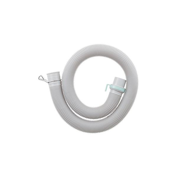 他サイト： 洗面所 カクダイ　436-151　洗濯機排水ホース [□]の商品画像