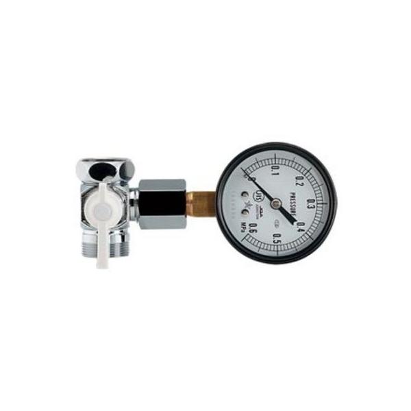 カクダイ テスト部材 カクダイ 649-600 水栓テスター