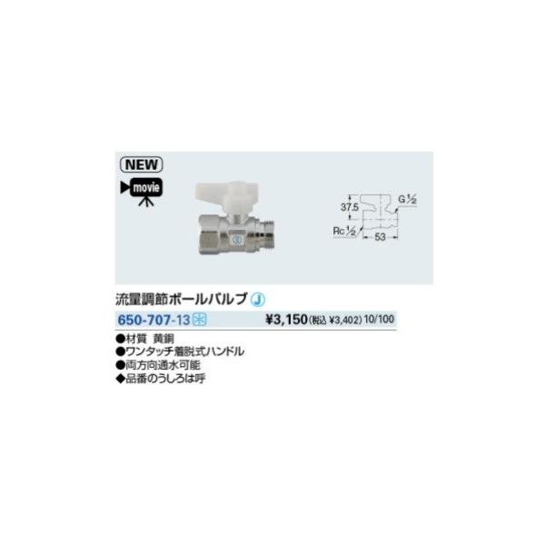  JN_C@650-707-13@ʒ߃{[ou []