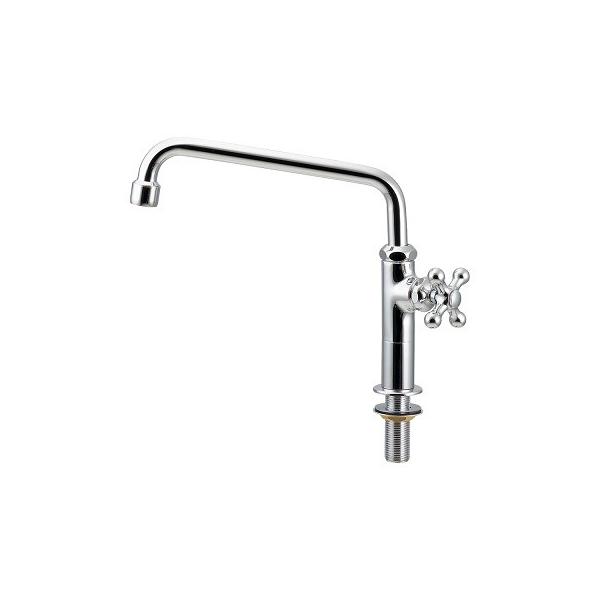 カクダイ 泡沫立形自在水栓 700-788 (水栓金具) 価格比較 - 価格.com