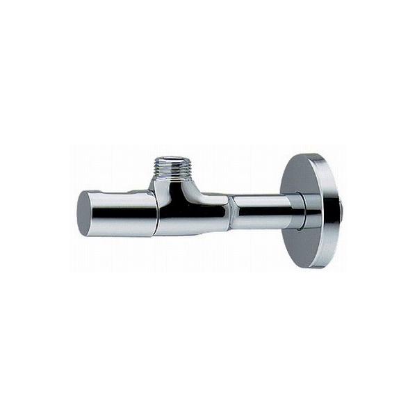 カクダイ アングル形止水栓 705-630-13 (水栓金具) 価格比較