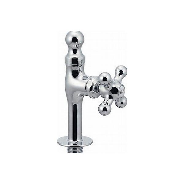 ぐい飲み カクダイ 立形水飲水栓 710-051-13 (水栓金具) 価格比較 - 価格.com
