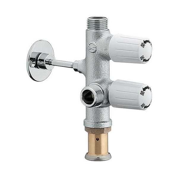 カクダイ 止水栓 カクダイ 783-565-13 キッチンヘッダー カクダイ 止水栓 カクダイ 783-565-13 キッチンヘッダー