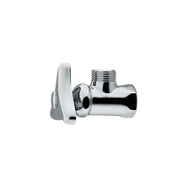 カクダイ アングル形止水栓胴体 787-101-13 (水栓金具) 価格比較