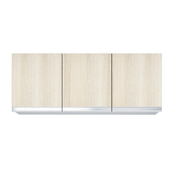 onedo/ワンド/旧マイセット KTD3-50-120HS-RV 木目 KTD3型 吊り戸棚 