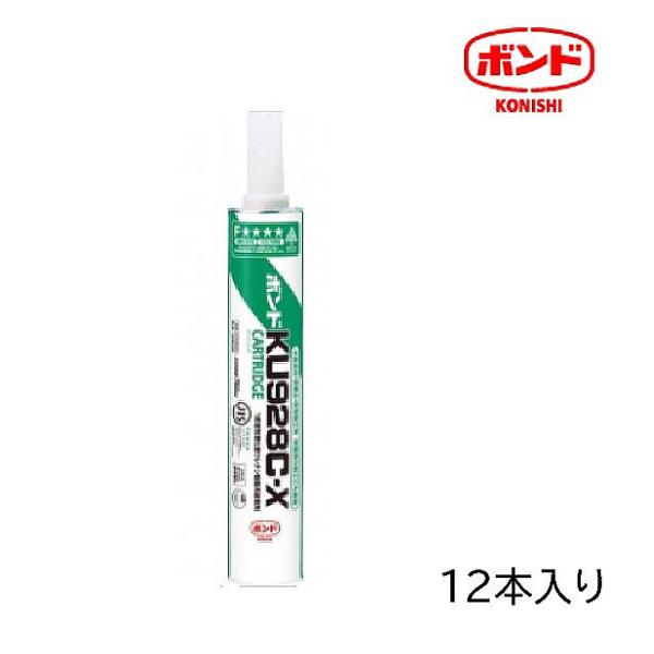 Zeniya KU928C-E ボンド 760ml 12本入り コニシ ボンド KU928C-X 2wayパック 760ml 12本セット : 萬屋ヤフー店