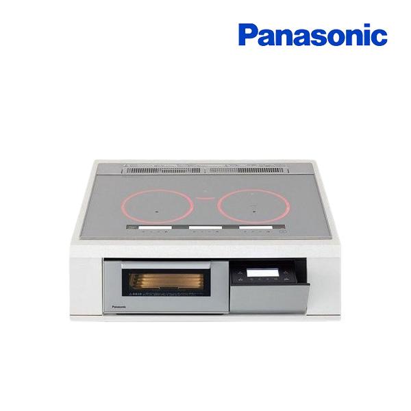 Panasonic [在庫あり] パナソニック KZ-AN57S IH