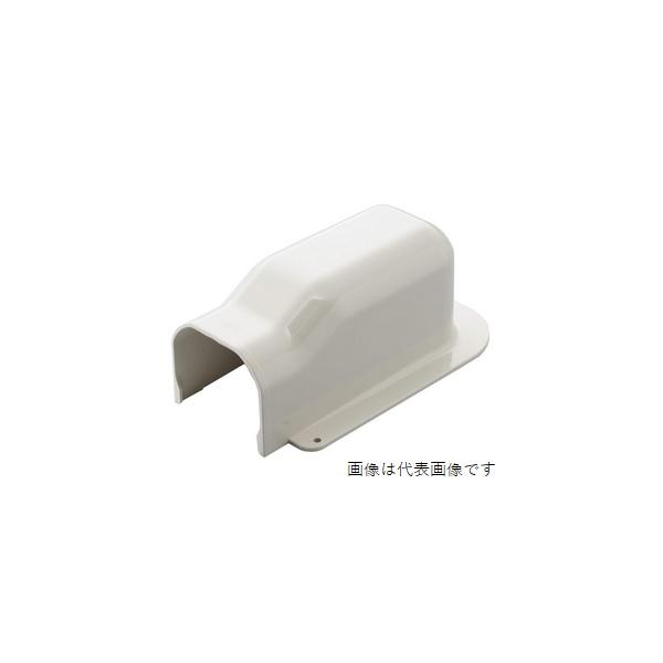 因幡電工 LDWA-90-I 配管化粧カバー(一般用) ウォールコーナー後付用 壁面取り出し アイボリー