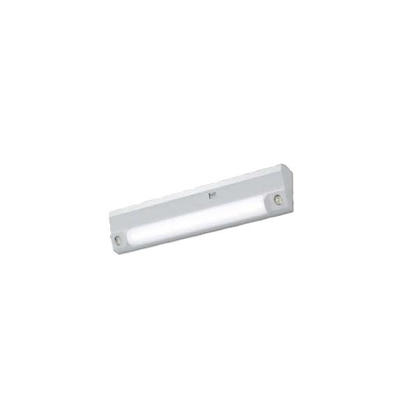東芝ライテック LEETS-2401-LS 非常用照明器具 階段灯 非調光 天井・壁直付兼用形 電池内蔵形 本体のみ LEDバー別売 ホワイト