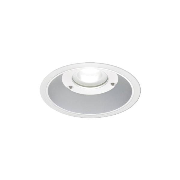 東芝ライテック LEKD90981NV-LD9 ダウンライト φ250 調光 昼白色 LED 軒下用 9000シリーズ 電源ユニット別置 ホワイト