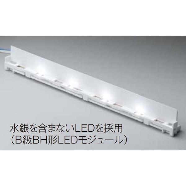 TOSHIBA 東芝ライテック LEDモジュール LEM-024012(W)-S TOSHIBA（東芝） LEM-024012(W)-S1 LED誘導灯部品 高輝度誘導灯交換LED