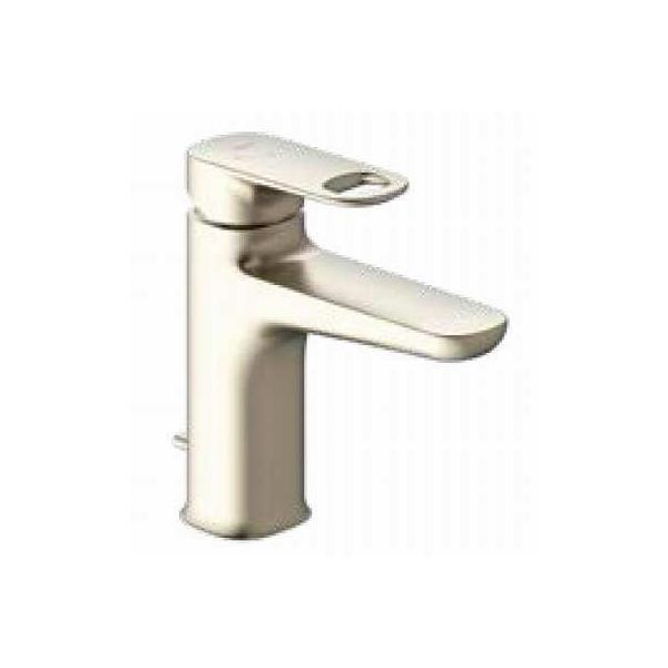 INAX/LIXIL�@LF-YD340SYC/SNI�@�������� �V���O�����o�[�������� �r�����Ȃ� �f���A��(�G�R�n���h��) �V���C���j�b�P�� ��ʒn [��]