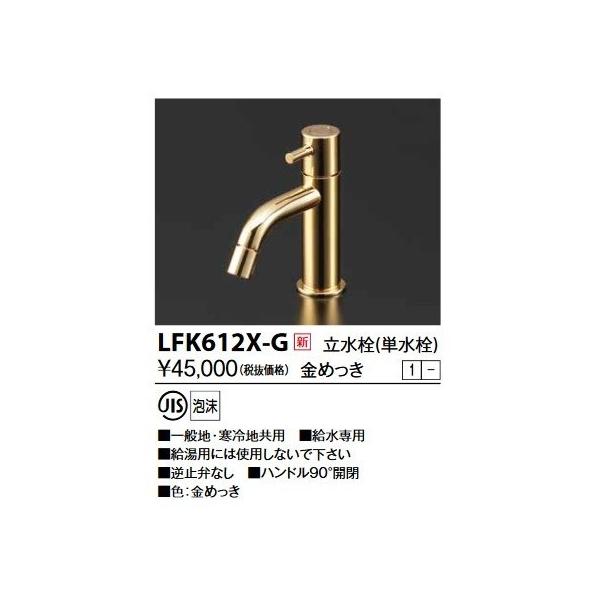 KVK@LFK612X-G@(P) ߂ ʐ