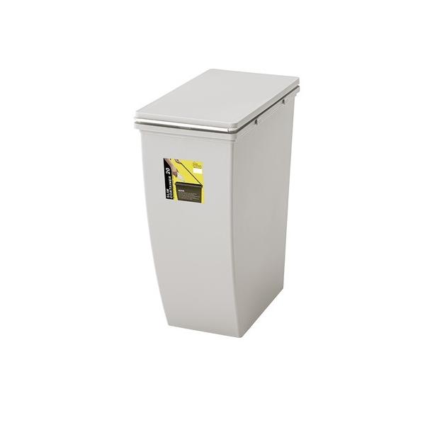 ���J LFS-846GY �X�����R���e�i 20 W20.3×D38.4×H43 [��]