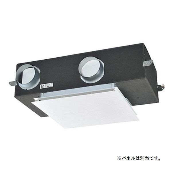 三菱　新品未使用　ロスナイ 三菱 三菱 LGH-N50CX3 業務用ロスナイ 天井カセット形 マイコンタイプ