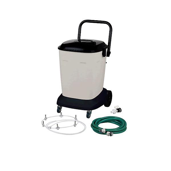 ☆新品☆ 業務用 「ナカトミ 25L ミストタンクキット M-25TAG」 ナカトミ M-25TA 25Lミストタンクキット 単相100V♪ : coordiroom