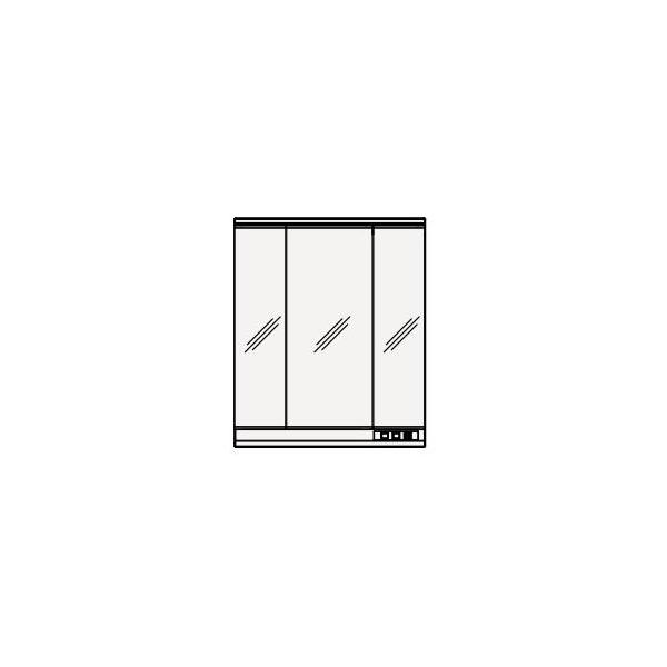 Nibv ~[Lrlbg@M-753SRNE@S(GX) Ԍ75cm 3ʋ kdc s19.4cm 90cm []