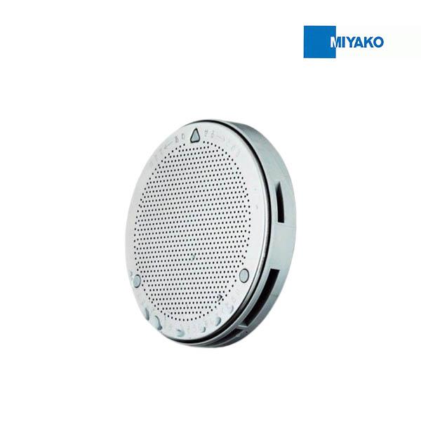 MIYAKO 『在庫あり』 ミヤコ M246KX-F 循環金具用フィルター KX