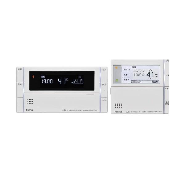 リンナイ（Rinnai） [MBC-340VF 26-1633] インターホン機能なし 浴室