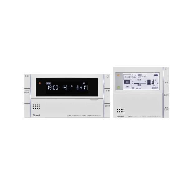 リンナイ（Rinnai） [MBC-MB341VC 28-6858] マイクロバブルバス
