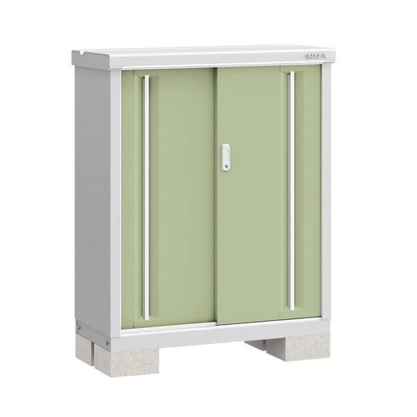 シンプリー イナバ物置 『※関東限定※ MJX-094BP』 収納庫 長もの収納