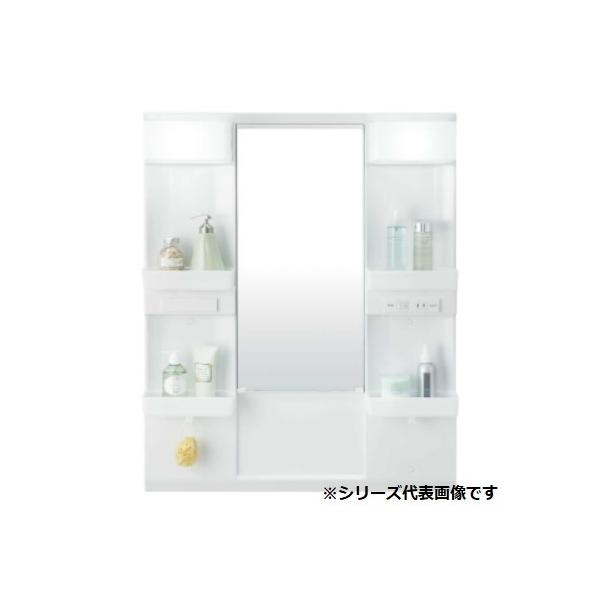 LIXIL/INAX@MPV1-751XFJ@~[Lrlbĝ PVV[Y 1ʋ [Ȃ LEDƖ2 ~߃R[g 750×178×1000(mm) []