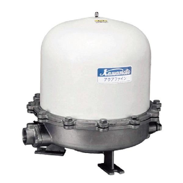川本ポンプ アクアファイン浄水器 MRK2-25 川本ポンプ MRK2-25 浄水器 アクアファイン MRK2形 50/60Hz