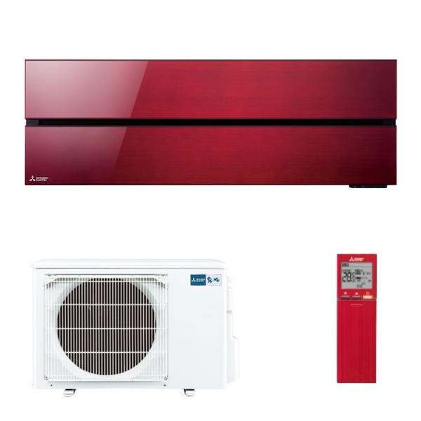 OH MSZ-FLV2821(R) GAR 6 [GAR FLV[Y P100V/20A 6x {h[bh (MSZ-FLV2820 R ̌pi) []