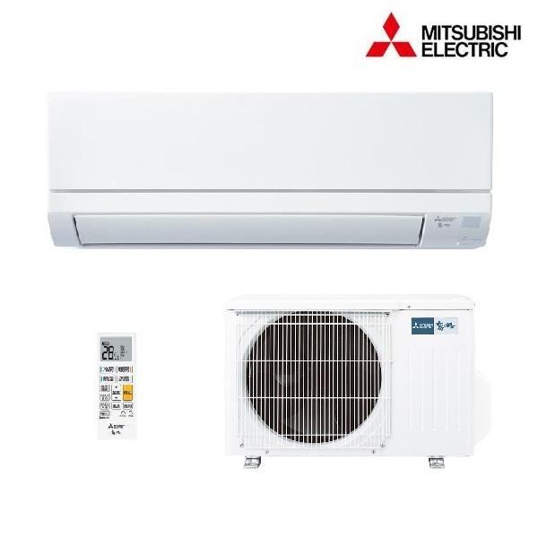 新品未開封■三菱電機■エアコン■霧ヶ峰■MSZ-GV2224-W■６畳■送料込み MSZ-GV2224-W 三菱電機 ルームエアコン 霧ヶ峰 GVシリーズ