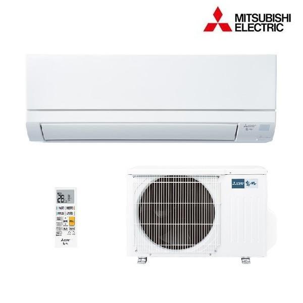 霧ヶ峰 『在庫あり』 三菱 MSZ-GV2825(W) エアコン 10畳 ルーム