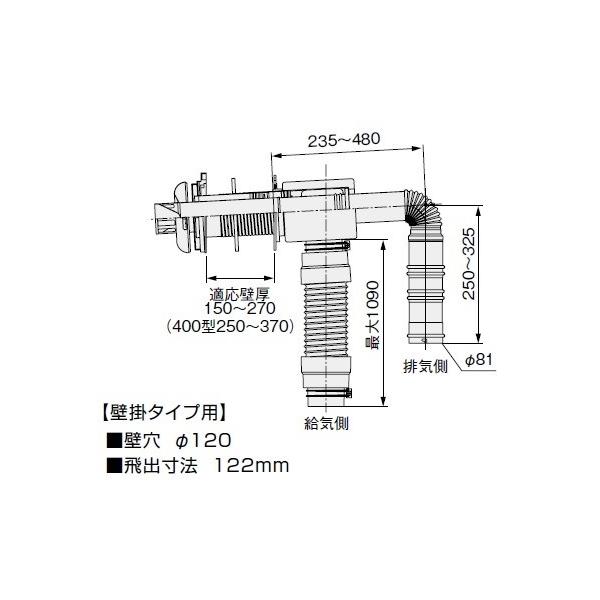 Ζӂ닋 m[c ށ@yFF-105-C`rCZbg400^iǗpj  0501848z@np