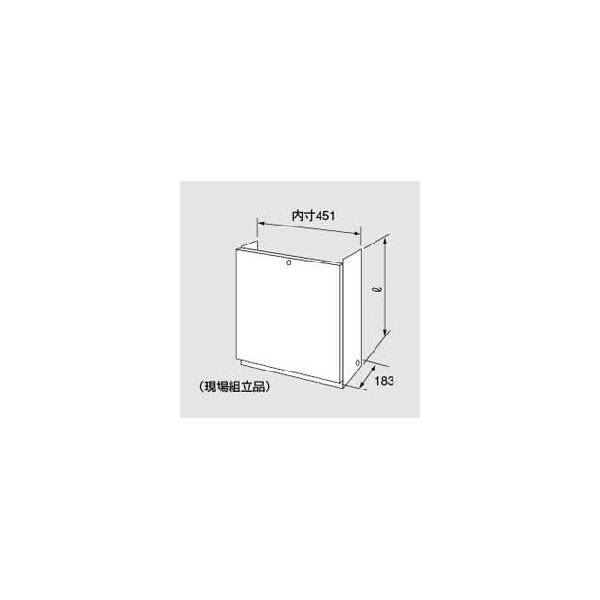 給湯器 Diy 工具 部材 ノーリツ 配管カバーh31 K 1100 N Coordiroom ヤフー店