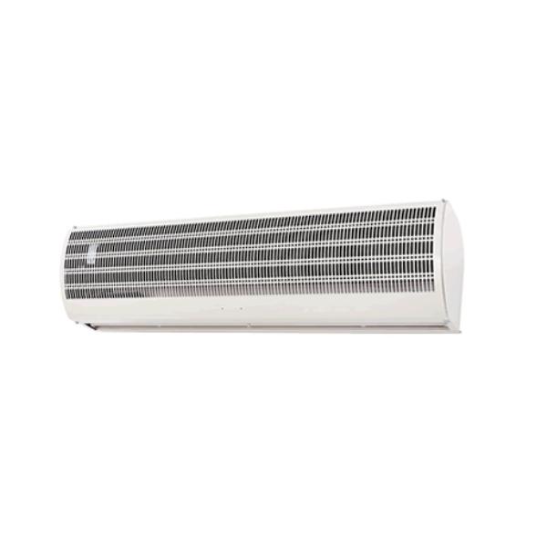 ナカトミ N900-AC エアーカーテン 900mm 単相100V [♪] : coordiroom