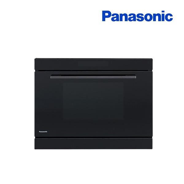 パナソニック　NE-DB1000　ビルトイン電気オーブンレンジ 本体 ブラック※画像はイメージです。代表写真の場合があります。カテゴリ：電気オーブン オーブン オーブンレンジ IHクッキングヒーター IHメーカー：パナソニック Panaso...